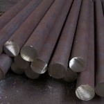 Material -Carbon Steel 5